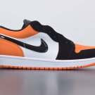 Nike Air Jordan 1 Low Shattered Backboard