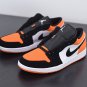 Nike Air Jordan 1 Low Shattered Backboard