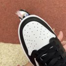 Nike Air Jordan 1 Low Travis Scott “Black White”