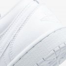 Nike Air Jordan 1 Low Triple White