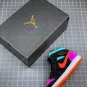 NIKE Air Jordan 1 Mid Candy Multicolor