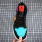 NIKE Air Jordan 1 Mid Candy Multicolor