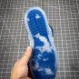 NIKE Air Jordan 1 Mid Fly Blue