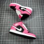 NIKE Air Jordan 1 Mid GS Pinksicle