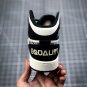 NIKE Air Jordan 1 Mid Melo SE Equality Black