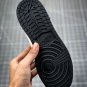 NIKE Air Jordan 1 Mid Melo SE Equality Black