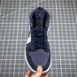 NIKE Air Jordan 1 Mid Obsidian Sanded Purple