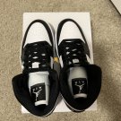 Nike Air Jordan 1 Mid Panda Femmes