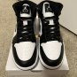 Nike Air Jordan 1 Mid Panda Femmes