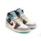 Nike Air Jordan 1 Mid SE Exploration Unit