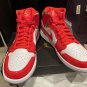 Nike Air Jordan 1 Mid SE GS 'Barcelona Sweater'