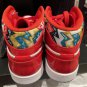 Nike Air Jordan 1 Mid SE GS 'Barcelona Sweater'