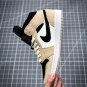 NIKE Air Jordan 1 Mid SE Milk Tea