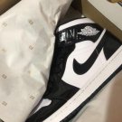 Nike Air Jordan 1 Mid SE TD 'All Star