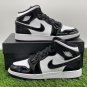 Nike Air Jordan 1 Mid SE TD 'All Star