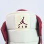 Nike Air Jordan 1 Mid SE Tiki Leaf Team Red