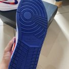 Nike Air Jordan 1 Mid TD 'Multicolored Swoosh'