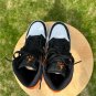 Nike Air Jordan 1 Mid TD 'Shattered Backboard'