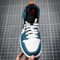 NIKE Air Jordan 1 Mid X 'Facetasm Fearless'