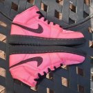 Nike Air Jordan 1 Phat GS 'Spark Black'