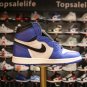 Nike Air Jordan 1 Retro 'Game Royal'