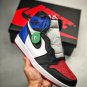 NIKE Air Jordan 1 Retro High OG Top 3