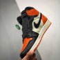 NIKE Air Jordan 1 Retro  High Shattered Backboard