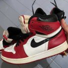 Nike Air Jordan 1 Retro Chicago (2013)
