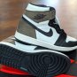 Nike Air Jordan 1 Retro High ' Dark Mocha ' 2020