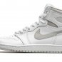 Nike Air Jordan 1 Retro High 85 Neutral Grey
