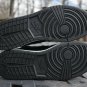 Nike Air Jordan 1 Retro High GS 'Black'