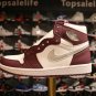Nike Air Jordan 1 Retro High OG Bordeaux