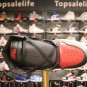 Nike Air Jordan 1 Retro High OG Bred Toe