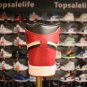 Nike Air Jordan 1 Retro High OG Bred Toe