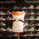 Nike Air Jordan 1 Retro High OG 'Electro Orange' 555088-180