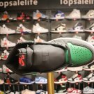 Nike Air Jordan 1 Retro High OG 'Pine Green 2.0' 555088-030