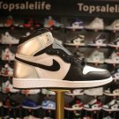 Nike Air Jordan 1 Retro High OG 'Silver Toe' CD0461-001