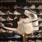 Nike Air Jordan 1 Retro High OG 'Silver Toe' CD0461-001