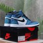 Nike Air Jordan 1 Retro High OG TD 'Tie Dye'