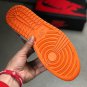 Nike Air Jordan 1 Retro High Satin Shattered Backboard (Women's)