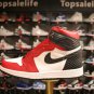 Nike Air Jordan 1 Retro High Satin Snake Chicago (Women's)
