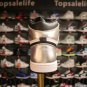 Nike Air Jordan 1 Retro High Silver Toe (Women's)