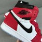 Nike Air Jordan 1 Retro High Spider-Man
