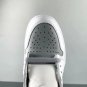 Nike Air Jordan 1 Retro High Stealth Grey Sneakers