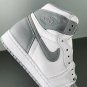 Nike Air Jordan 1 Retro High Stealth Grey Sneakers