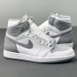 Nike Air Jordan 1 Retro High Stealth Grey Sneakers