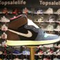 Nike Air Jordan 1 Retro High 'Tokyo Bio Hack' 555088-201