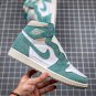 Nike Air Jordan 1 Retro High Turbo Green