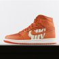 Nike Air Jordan 1 Retro High Vintage Coral