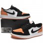 Nike Air Jordan 1 Retro Low Golf Shattered Backboard